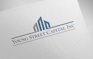 Logo Design by Daniel Caso Design for Young Street Capital | Design: #15000783