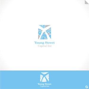 Logo Design by R!CKY for Young Street Capital | Design: #15015962