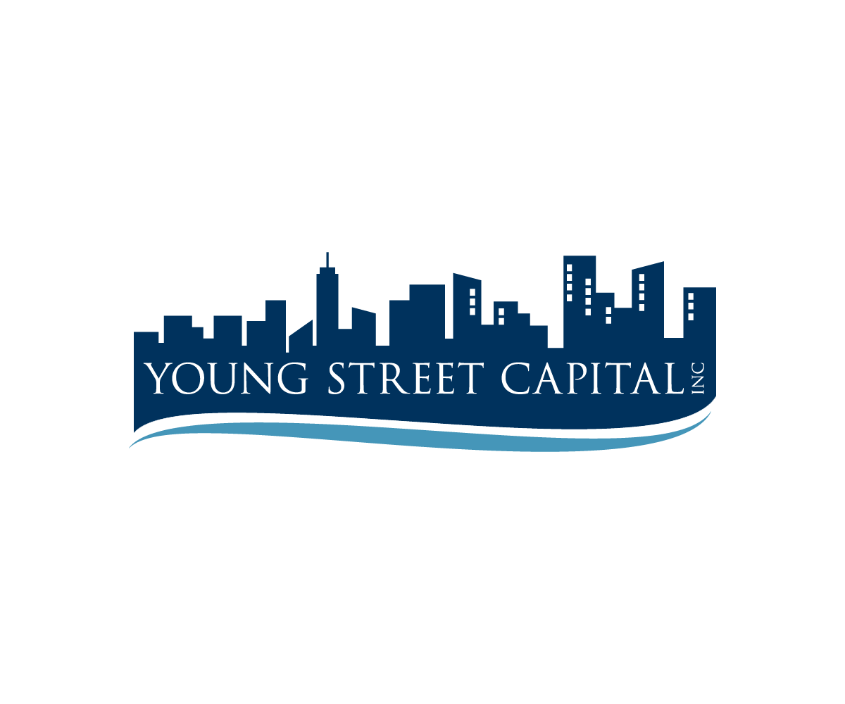 Logo Design by arkan for Young Street Capital | Design #15029009
