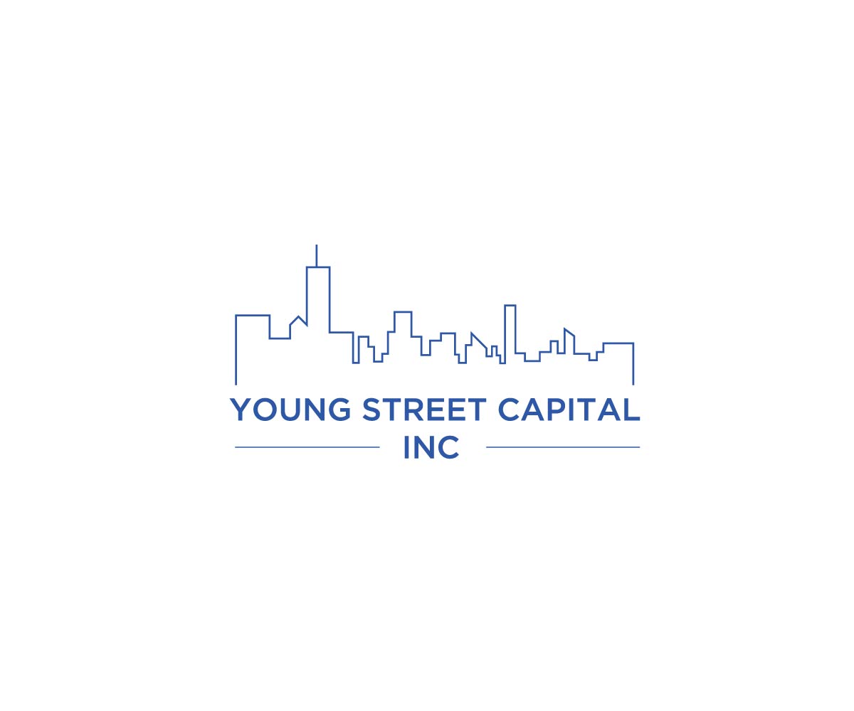 Logo Design by ghonam for Young Street Capital | Design #15024518