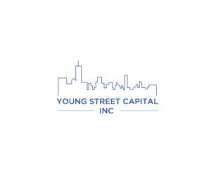 Logo Design by ghonam for Young Street Capital | Design: #15024518
