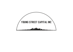 Logo Design by ivo_i_ivanov for Young Street Capital | Design: #15001067
