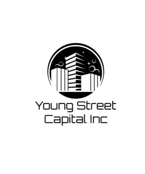 Logo Design by Lana Scotti for Young Street Capital | Design: #14990256