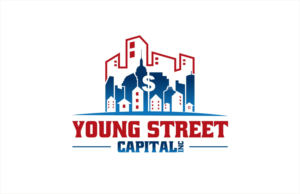 Logo Design by Soul Light for Young Street Capital | Design: #14978279