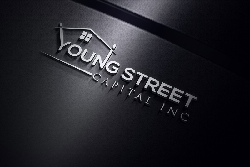 Logo Design by rocklee for Young Street Capital | Design #15001728