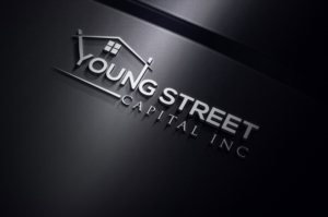 Logo Design by rocklee for Young Street Capital | Design: #15001728