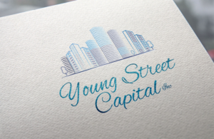 Logo Design by vigie for Young Street Capital | Design: #15030285