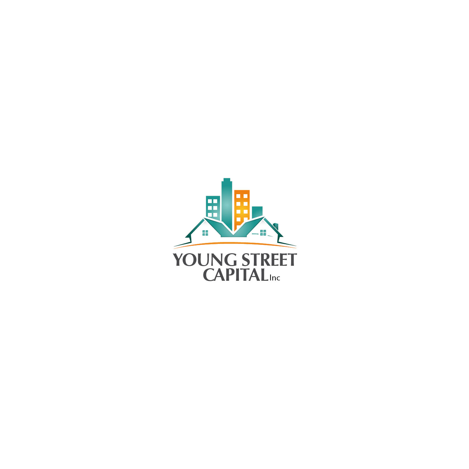 Logo Design by vigie for Young Street Capital | Design #15030322