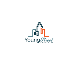 Logo Design by taufik_alrahman for Young Street Capital | Design: #14994713