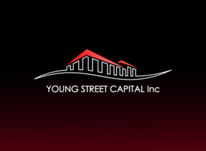 Logo Design by Valentim for Young Street Capital | Design: #15078085