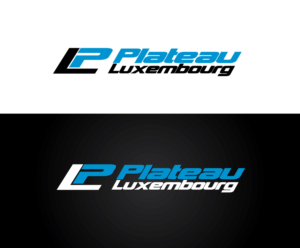  What we want to say is: we are a solid, reliable, hardworking parcel delivery company | Logo Design by blue eye