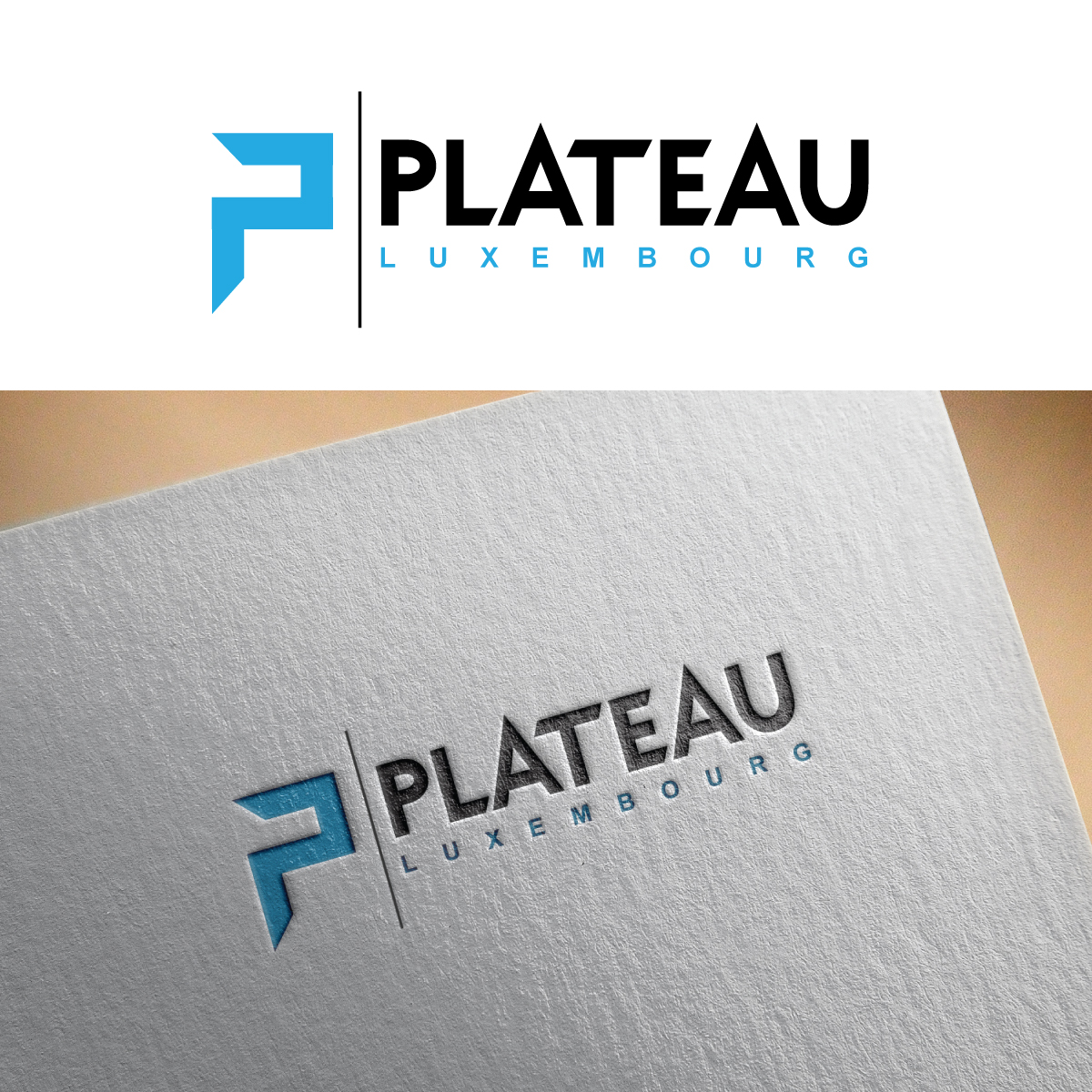 Logo Design by webeezine for this project | Design #14970764