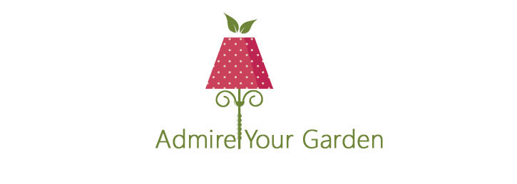 Logo Design by wasa for Admire Your Garden | Design #2574394