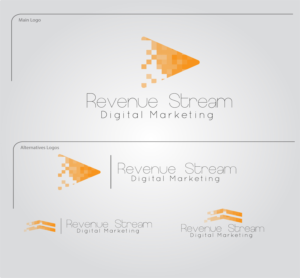 Logo Design by criostudios