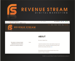 Logo Design by riaz_saint999