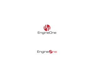 EngineOne | Logo Design by pteroduck