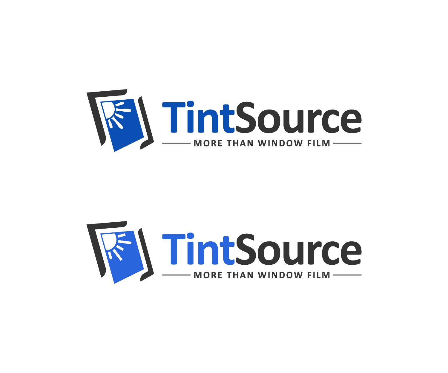 Diseño de Logo por Mario para Tintsource | Diseño #15003633