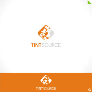 Design de Logo par R!CKY pour Tintsource | Design : #15015976