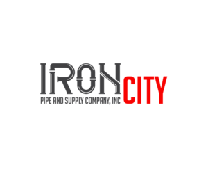 Logo Design by dianagargaritza for Iron City Pipe & Supply | Design: #15045838