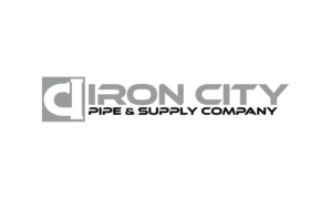 Logo Design by trufya for Iron City Pipe & Supply | Design: #15152381