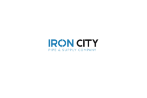 Logo Design by HAS for Iron City Pipe & Supply | Design: #15149991