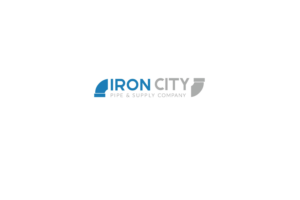 Logo Design by HAS for Iron City Pipe & Supply | Design: #15150240