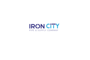 Logo Design by HAS for Iron City Pipe & Supply | Design: #15152151
