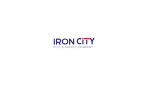 Logo Design by HAS for Iron City Pipe & Supply | Design: #15152152