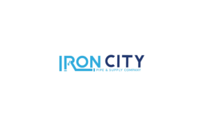 Logo Design by HAS for Iron City Pipe & Supply | Design: #15152157