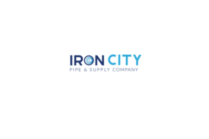 Logo Design by HAS for Iron City Pipe & Supply | Design: #15154378
