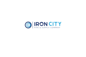 Logo Design by HAS for Iron City Pipe & Supply | Design: #15154379