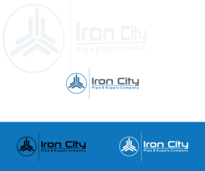 Logo Design by Ishu