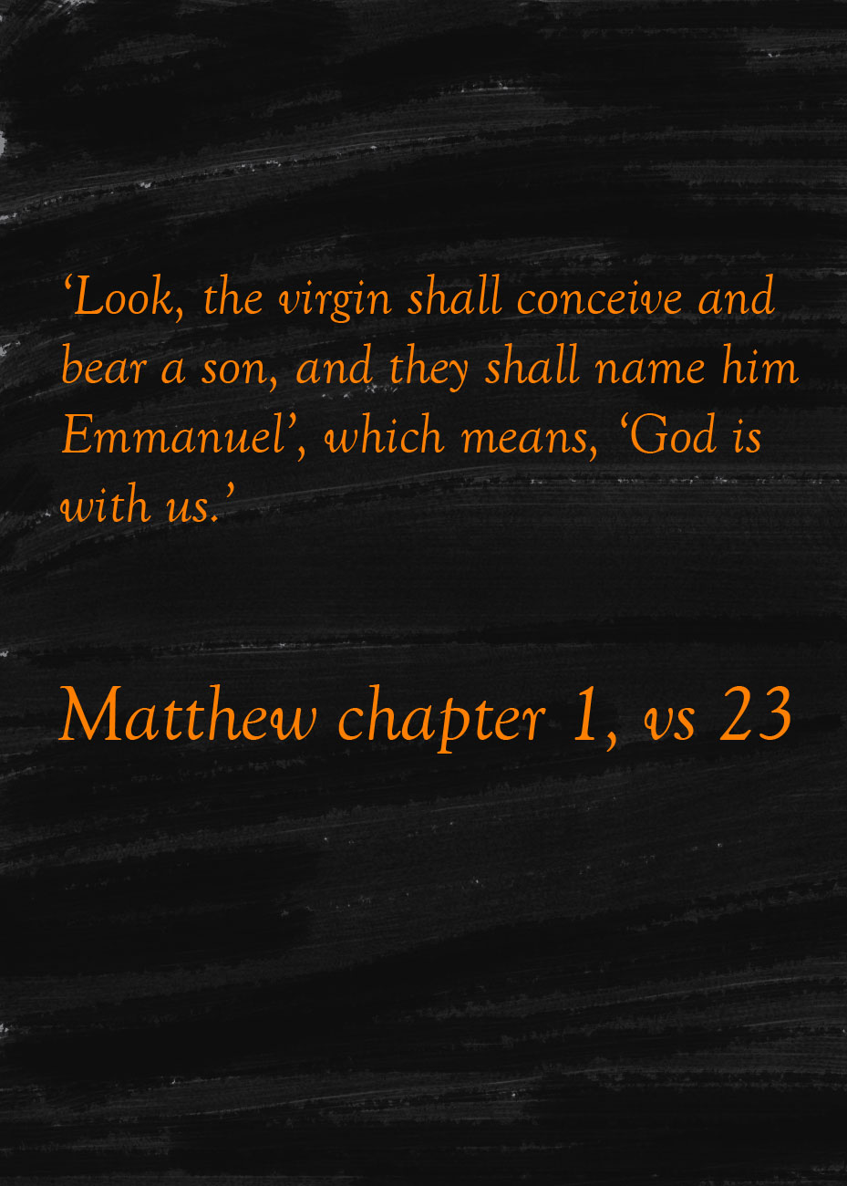 Greeting Card Design by Parul for Pan-Atlantic University | Design #2571178