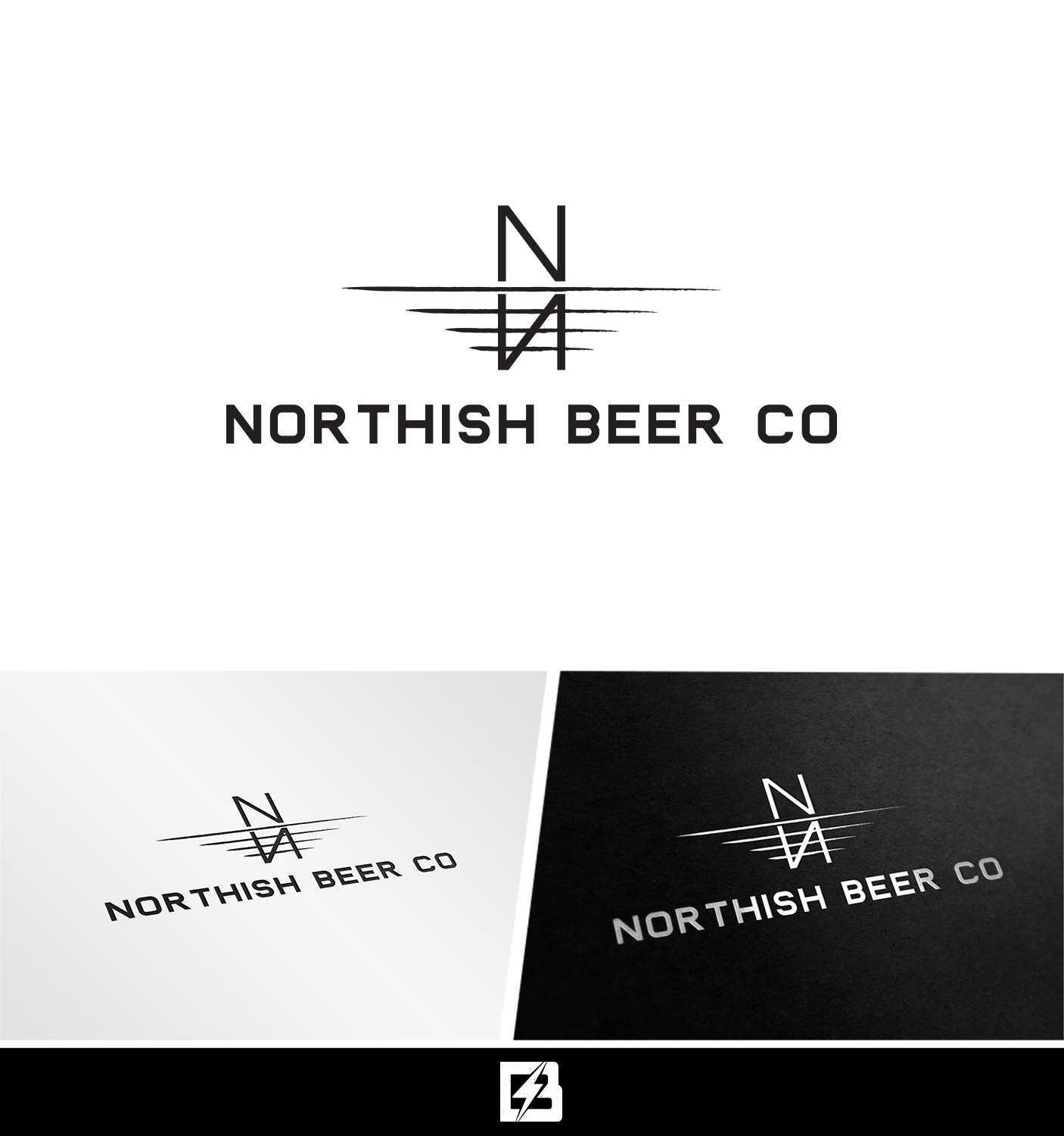 Logo Design by Barney Stinson for this project | Design #15009016