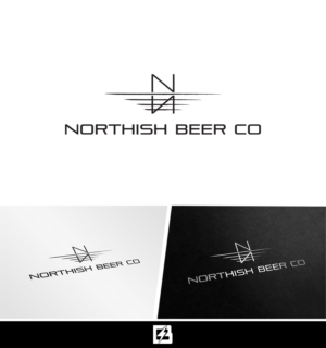 Logo Design by Barney Stinson