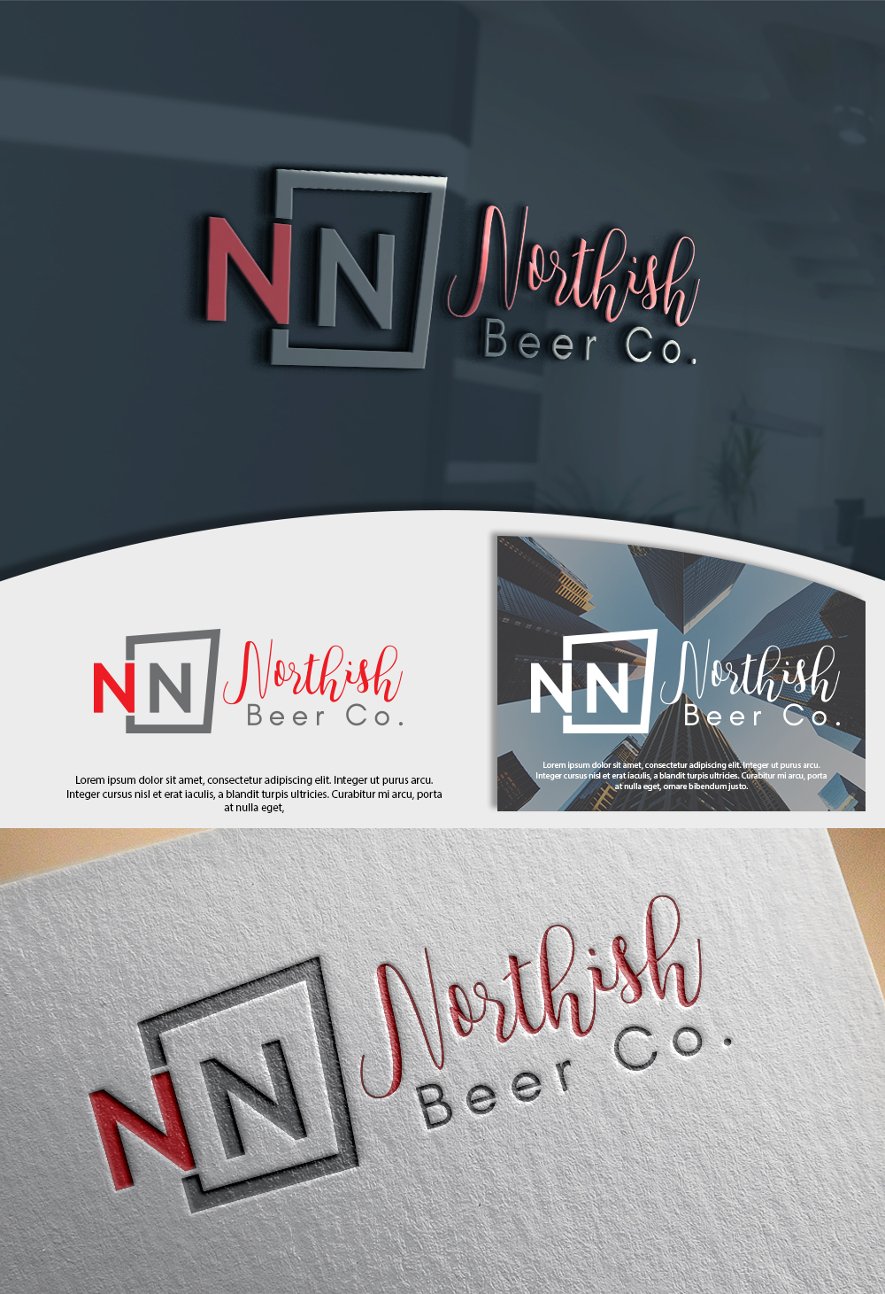 Logo Design by Renewable for this project | Design #15003125