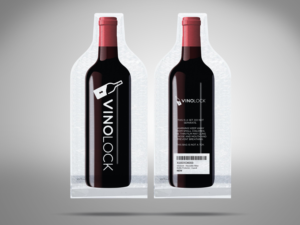 Label Design by Priyo Subarkah