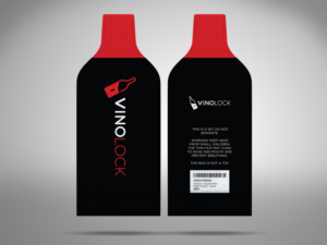 Label Design by Priyo Subarkah for this project | Design: #14997325