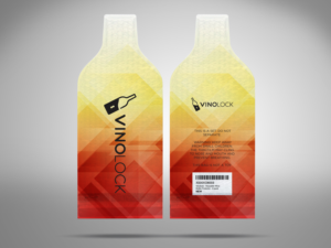 Label Design by Priyo Subarkah for this project | Design: #14997528