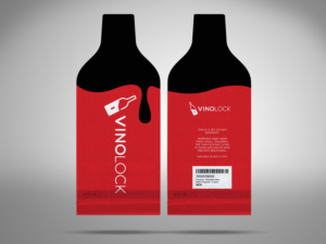 Label Design by Priyo Subarkah for this project | Design: #14997530
