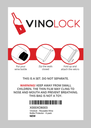 Label Design by maricreatives for this project | Design: #14986860