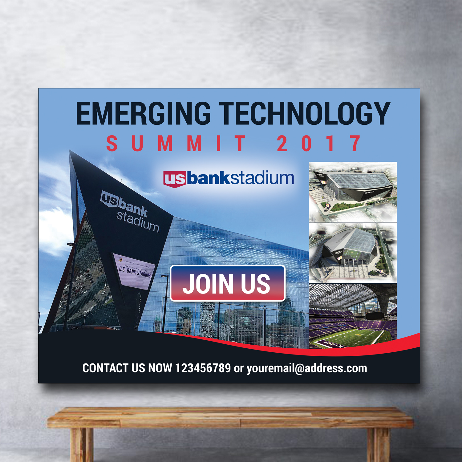 Banner Ad Design by uk for this project | Design #15065267