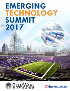 Emerging Technology Summit 2017 | Banner-Design von Gfx.26™