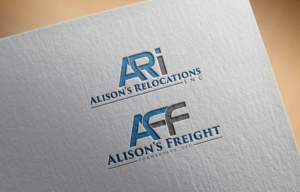 Logo Design by mojibur1993 for this project | Design: #14971679