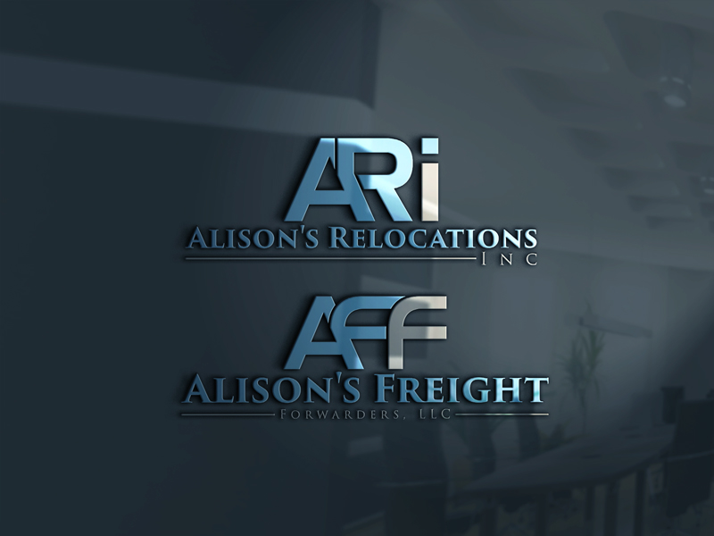 Logo Design by mojibur1993 for this project | Design #14971681