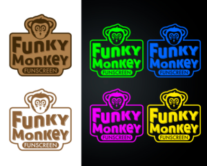 Logo Design by rubio0383