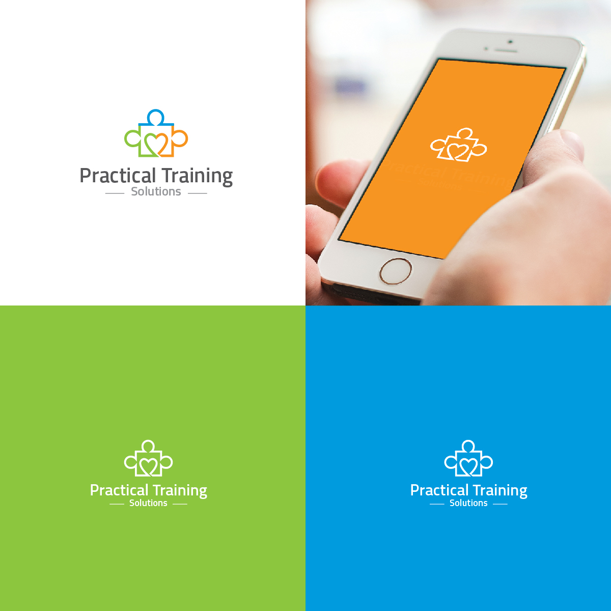 Logo Design by Logo Parlor for this project | Design #14971574