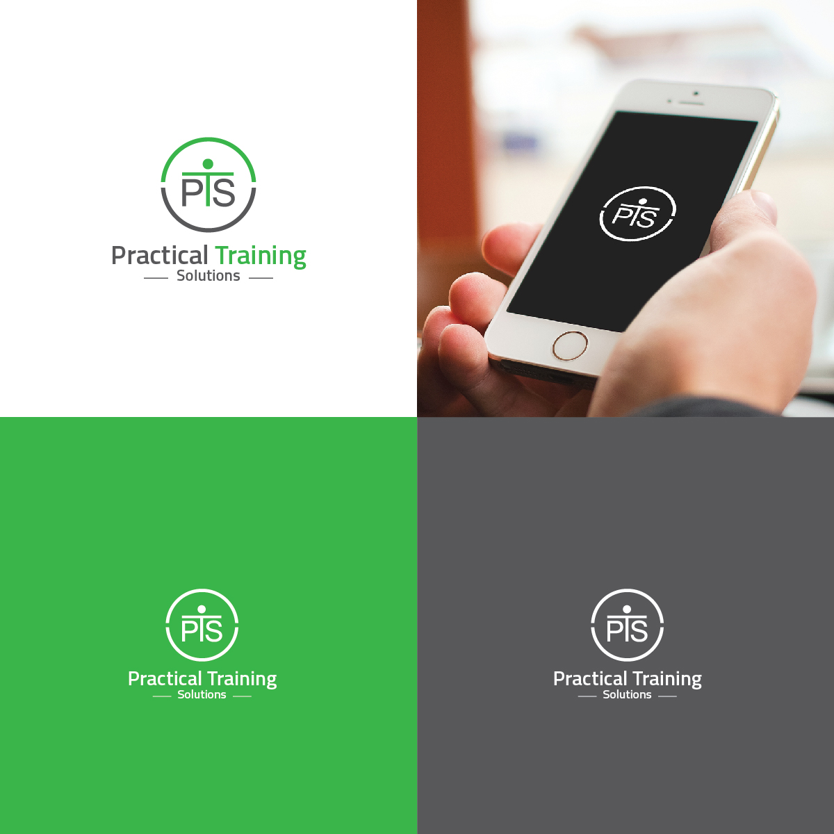 Logo Design by Logo Parlor for this project | Design #14971576