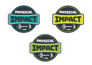 Physical Impact New Era  | Design de Logo par Channel Studio