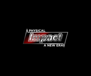 Design de Logo par Dyoz pour Physical Impact | Design : #14982690